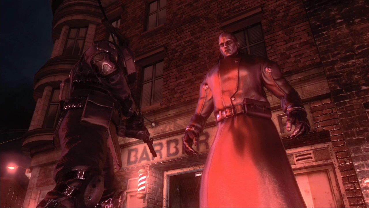 PRESCINDIBLE [5-2](BELTWAY)|RESIDENT EVIL OPERATION RACCOON CITY - YouTube