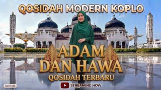 ADAM DAN HAWA,QOSIDAH KOPLO