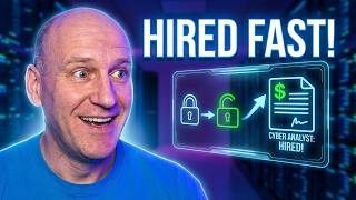 Breaking Into Cybersecurity in 2026 (Live Q&A)