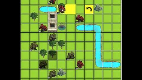 Mechalite Tactics - Turn Based Strategy Game, Early Alpha