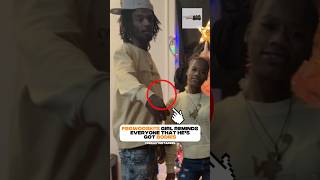 Fbg Wooskis Girlfriend Reminds Everyone Who He Really Is.