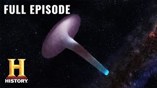 The Universe: Wildest Weather Moments in the Cosmos