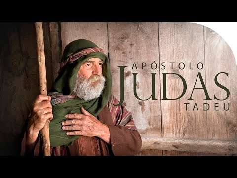 Vídeo: Onde há dois apóstolos chamados Judas?