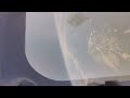 POV: Artemis I Orion Spacecraft Intense Reentry and Splashdown! ☄️🛸