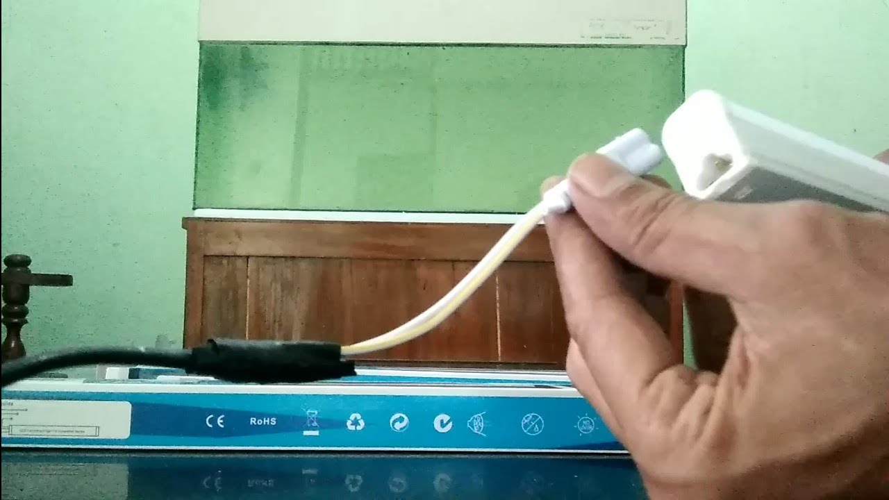 Lampu Led T5 Murah Aquarium