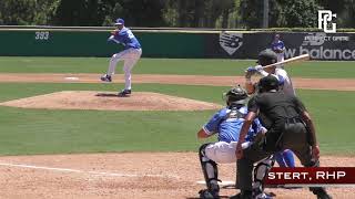Perfect Game 201 Northwest Regional Dream Team Montage