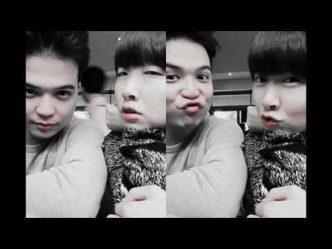 婚禮交往MV