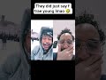 The Snow Fight in Nyc Was Crazy 😭 #reactionvideo #snowballfight #fypage