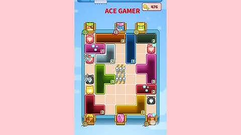 Drop the cat level 308 walkthrough solution 