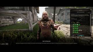 :  FIRST LOOK    MMORPG The Quinfall  ?  ? 