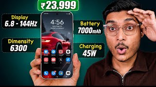 Realme 16X 5G After 15 Days | ₹25,999 😍 Best 5G Phone ? 