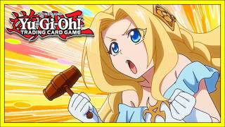 Endymion X Artemis is Perfect! | Yu-Gi-Oh! Magistus Lore Anime Continues!