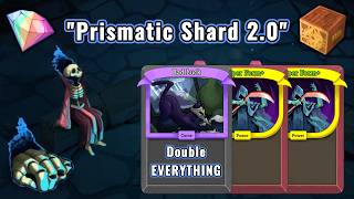 I Found Prismatic Gem in STS2 AND Doubled My Entire Deck