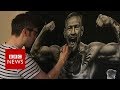 New video by BBC News on YouTube