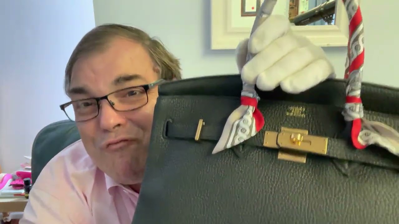 5 REASONS WHY YOU SHOULD NOT BUY A HERMES BIRKIN