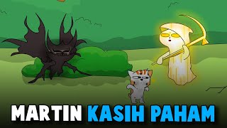 Download Lagu MARTIN KASIH PAHAM MP3