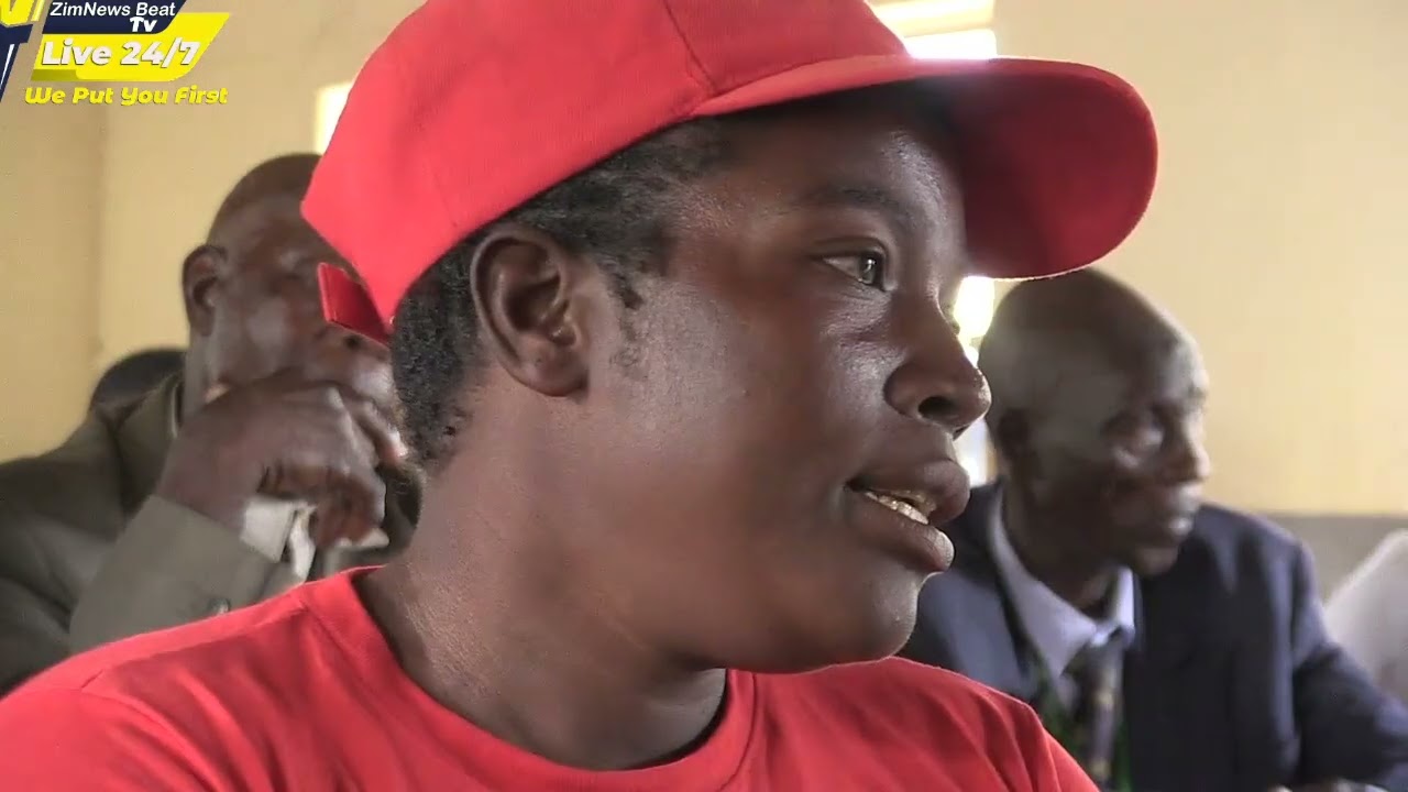 DOTITO: Amai maDNA Akabuda Achiti Mwana Hasi Wangu Ndipei Back Pfuma Yangu