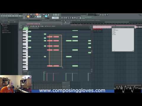Graves and Maazel - Lost Boys - Chords