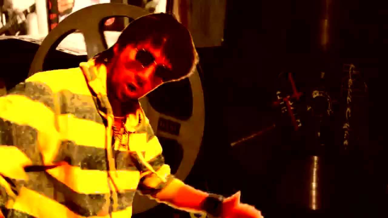 Сергей Елгазин 