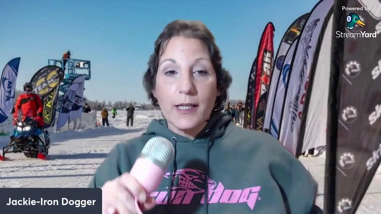 Iron Dog 2024 Results! Congrats Iron Doggers! YouTube