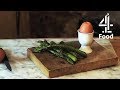 How To | Boil an Egg | 4Food
