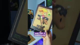 GameStop Canada Drops STUNNING Zelda Art Print ✨