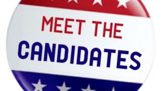 Public Election Forum 10-22-25