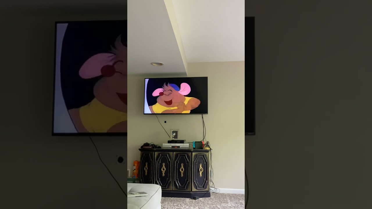 Opening To The Lion King 1995 VHS