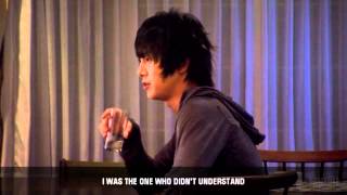 Junjou Romantica // LIVE TRAILER Junjou Romantica // LIVE TRAILER