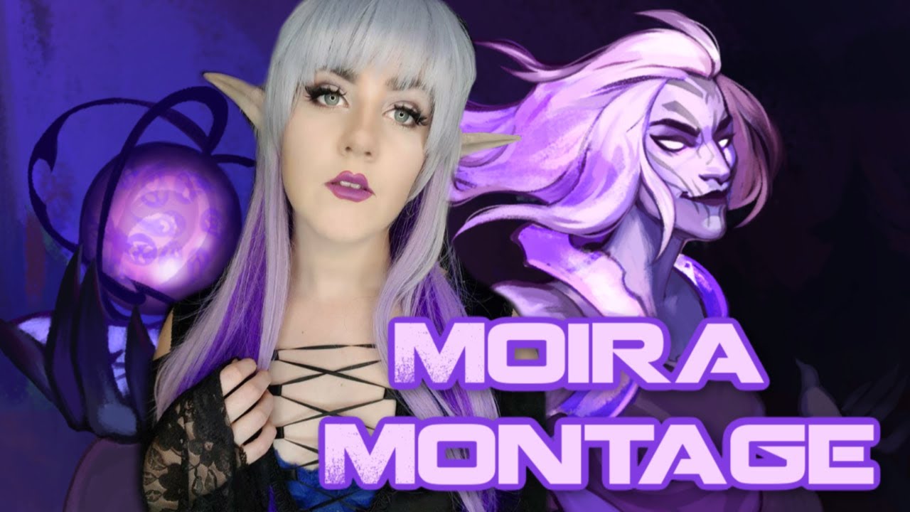 Moira Montage