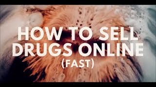 How To Sell Drugs Online Fast Season 1 - Official Intro Opening Netflix Series 2019