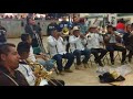 Banda de Santo Domingo Albarradas en San Juan Tabaá 24 de Junio 2019