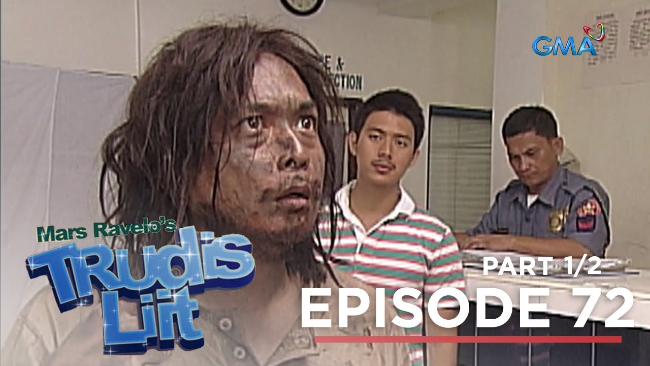 Trudis Liit: Migs, pansamantalang nakalaya sa kulungan! (Episode 72 - Part 1)