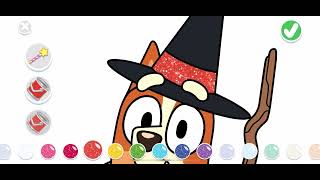 Halloween Bingo The Witch Avas Corner