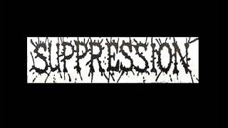 SUPRESSION - Commercialized genocide + Blood soaked freedom