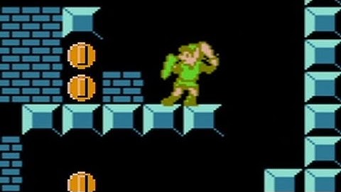 NES Remix Pack / Ultimate NES Remix Review