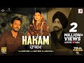 Capture de la vidéo Hakam (Official Video) - Ranjit Bawa | Nimrat K | Amberdeep S | Teeja Punjab | Punjabi Song 2021