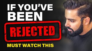 If Youve Been Rejected Watch This Fahad Khan