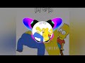 Dj ems  challenge twerk simpsons 2022 bouyon