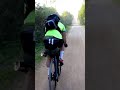 Гревел по Беларуси 200 км
