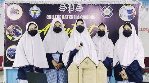 Tech Fest Exhibition 2025 | Innovation, Creativity & Big Ideas!