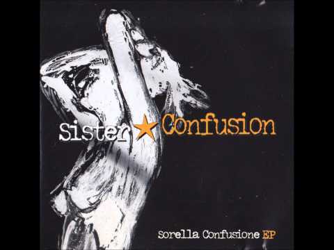 Sister Confusion - Help !