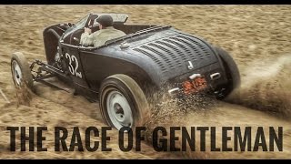 Race Of Gentlemen 2016 Pismo Beach CA