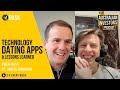 Why dating apps like Match Group are like gambling; and Microsoft v NVIDIA, with Angus Donohoo