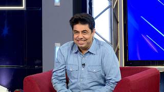 Naseem Vicky Joins Imran Ashraf at Mazaq Raat Season 2 😍 | Promo | Mazaq Raat