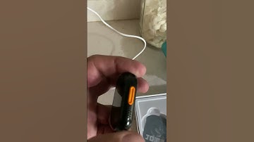 Smartwatch T900 ultra 2 no carga y no prende producto que no funciona la app Shopee no me cree!!! 😨