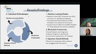Identifying Smart-Home IoT Devices for Digital Forensics - Research Paper Presentation