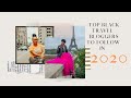 Top Black Travel Bloggers to Follow in 2020 🌍