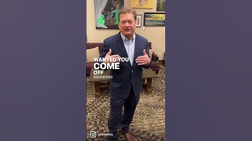 Stop Saying "Just Wanted" on Sales Prospecting Calls