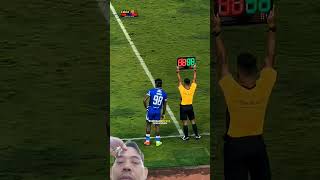 #stail ramon pemain peraib emang beda # septau yang satunya di cucimasih basah blm kering kayanya!